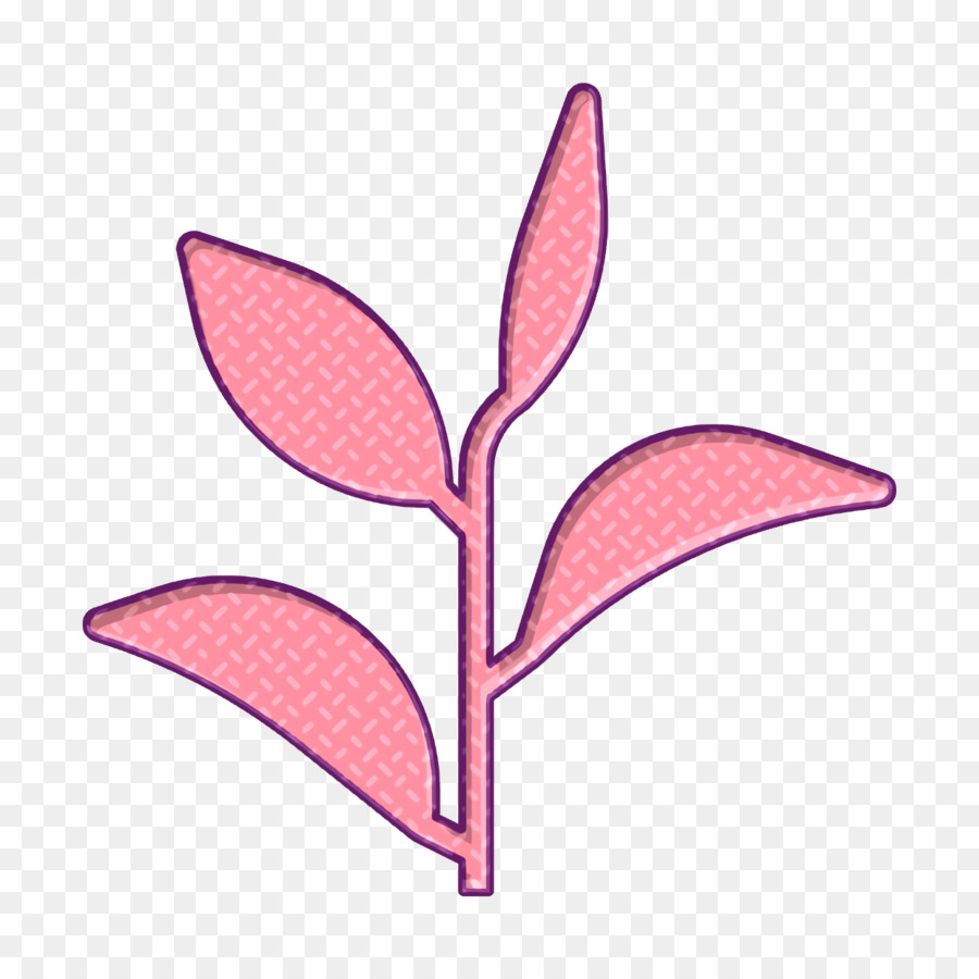 Fleur，Feuille PNG