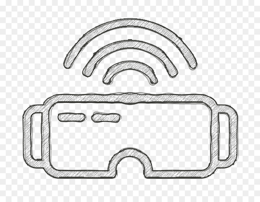 Casque Vr，Réalité Virtuelle PNG