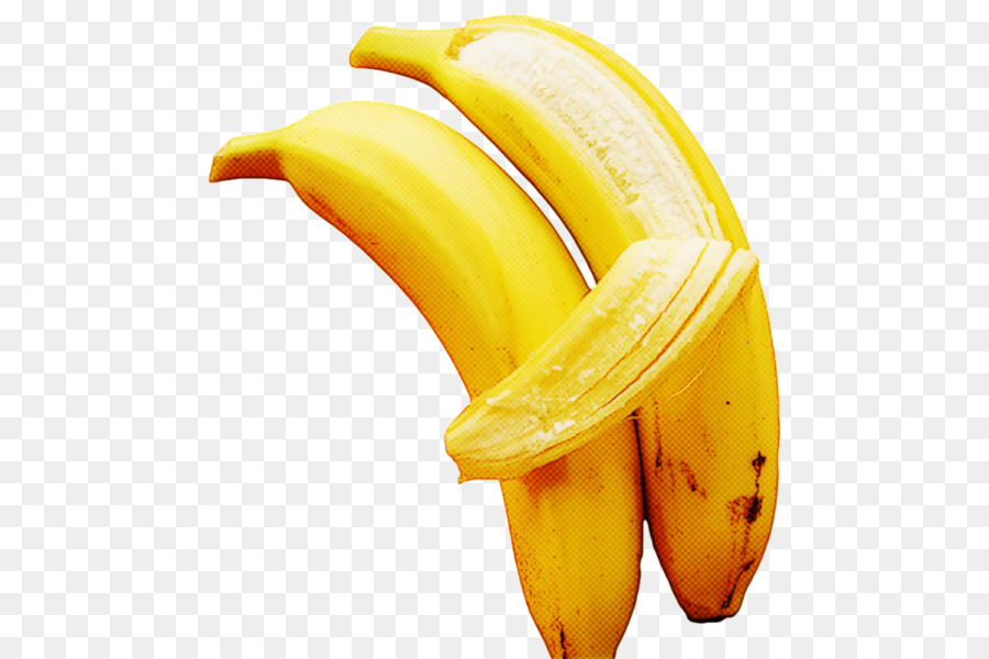 Banane，Jaune PNG