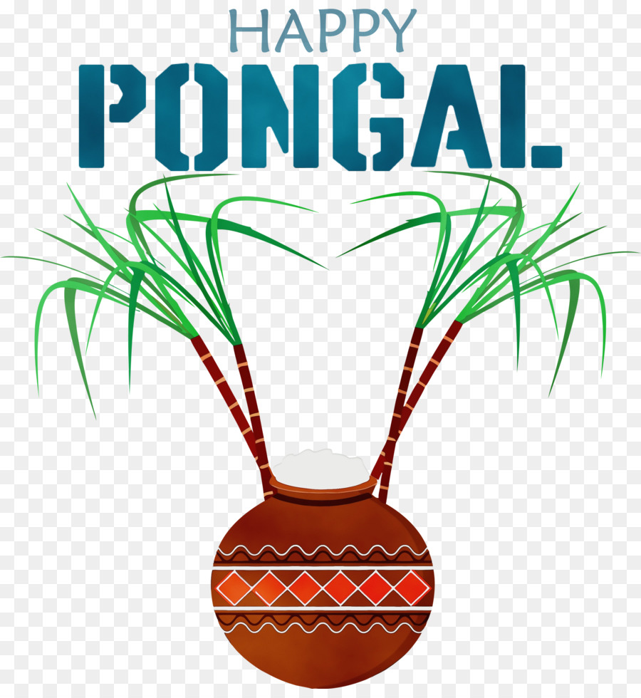 Pongal，Racine Des Légumes PNG