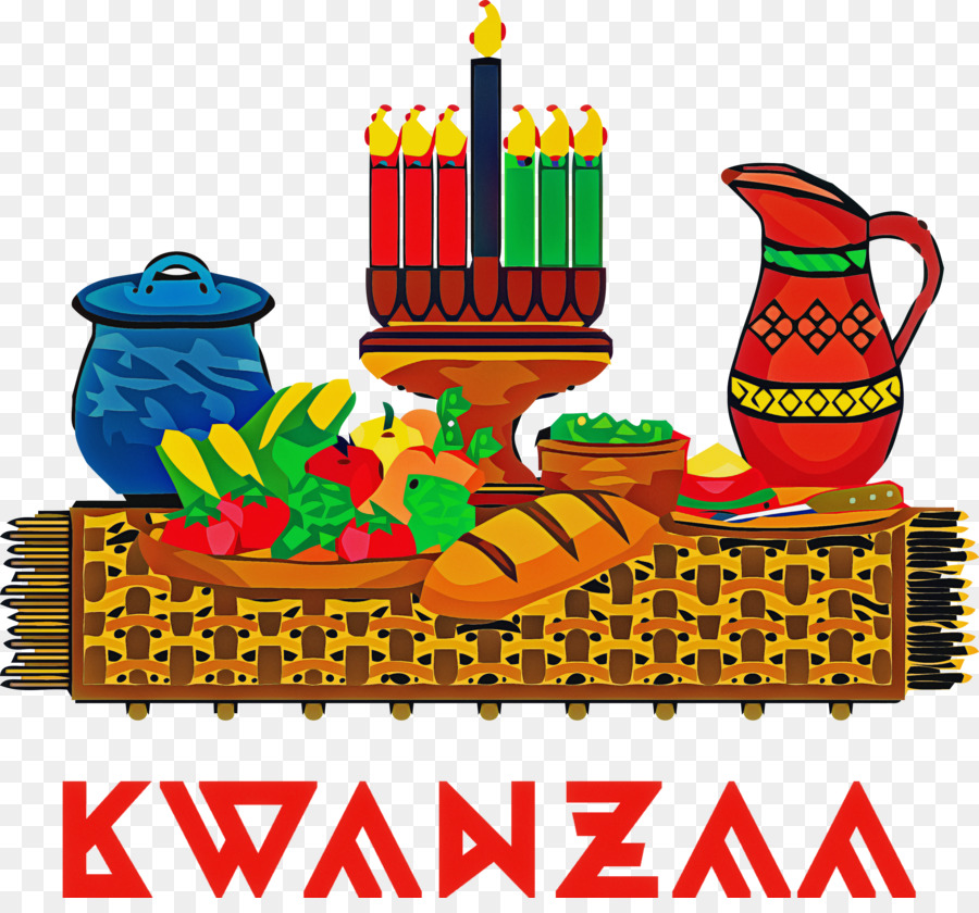 Kwanzaa，Hot Dog PNG
