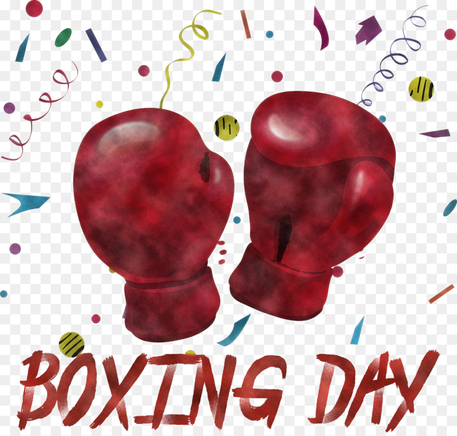 Le Jour De Valentines，Gant De Boxe PNG