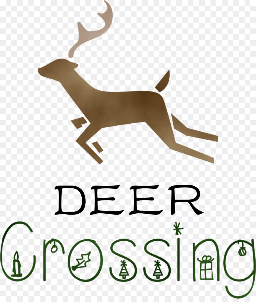 Cerf，Logo PNG