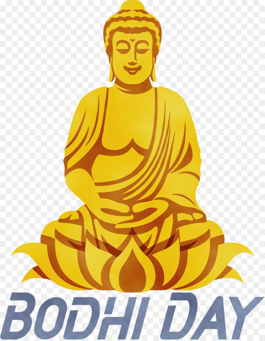 Gautama Bouddha，Vesak PNG