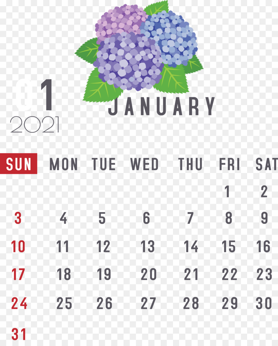 Système De Calendrier，Mois PNG