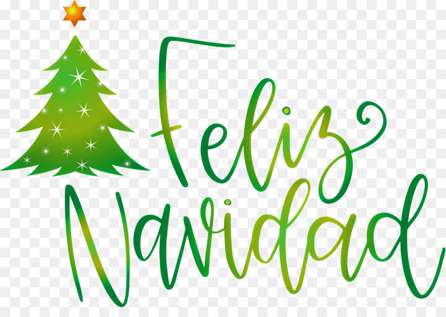 Feliz Navidad，Noël PNG