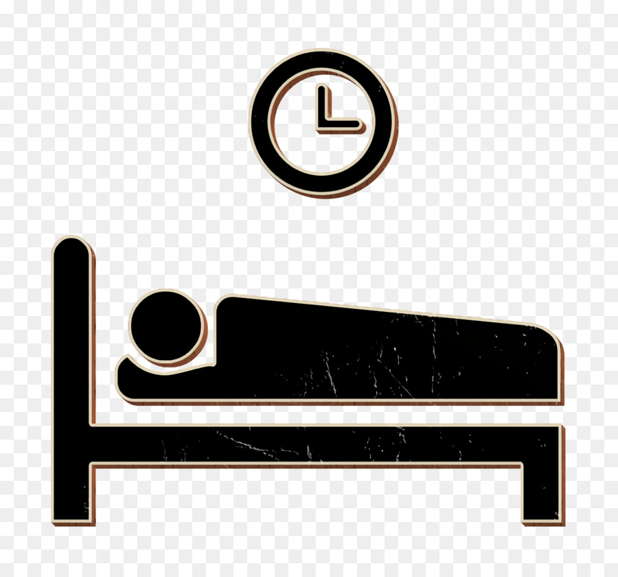 Dormir，Lit PNG