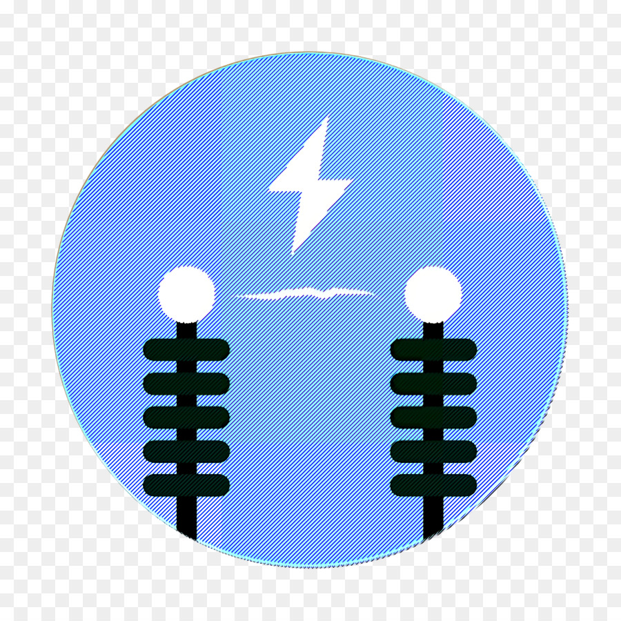 Transmission électrique，électricité PNG