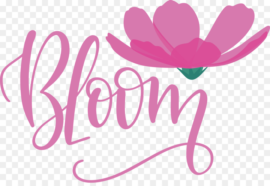 Design Floral，Logo PNG