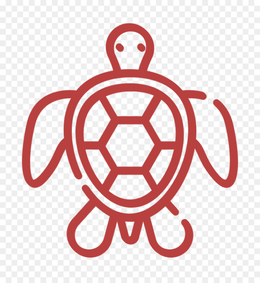 Les Tortues，Logo PNG