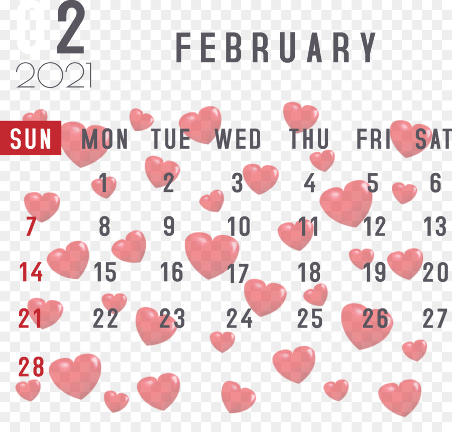 Coeur，Le Jour De Valentines PNG