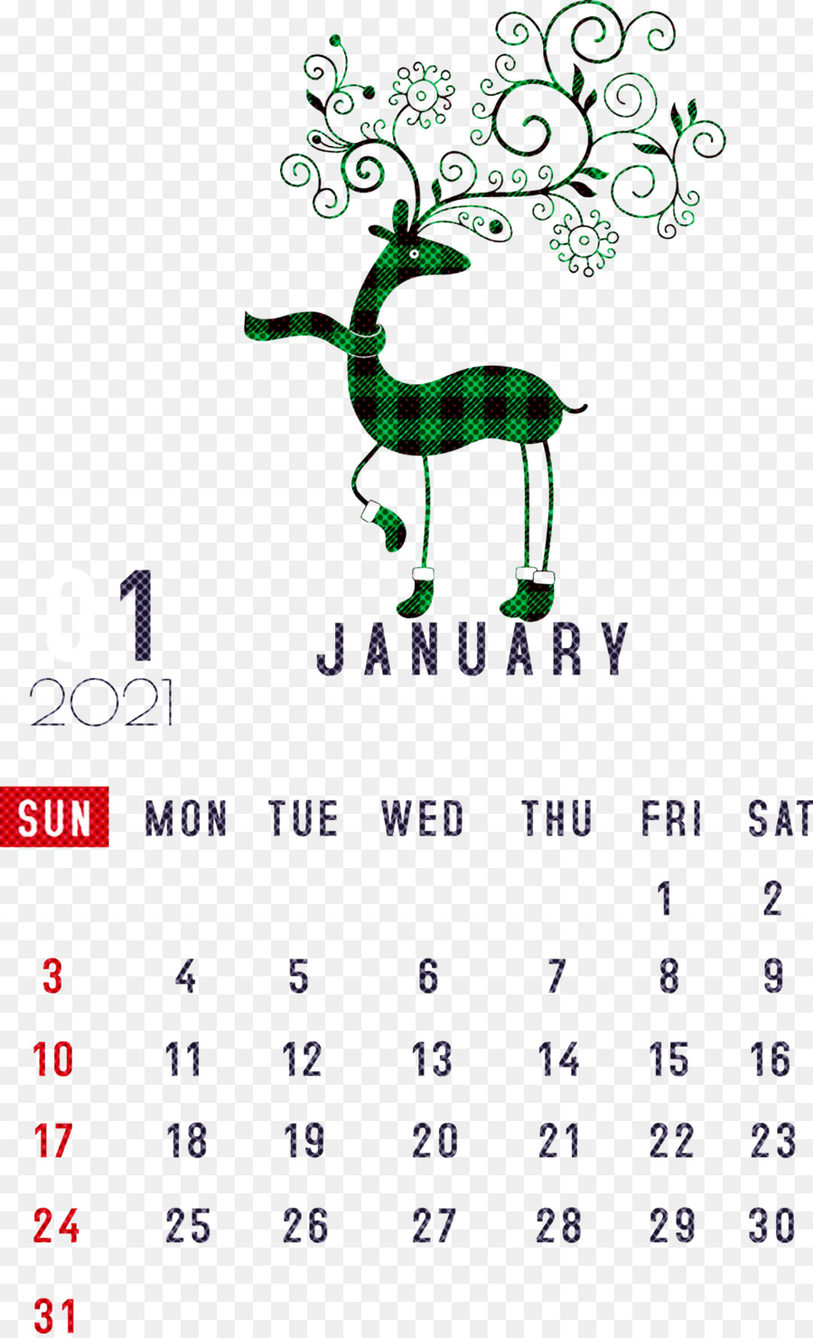 Système De Calendrier，Mois PNG