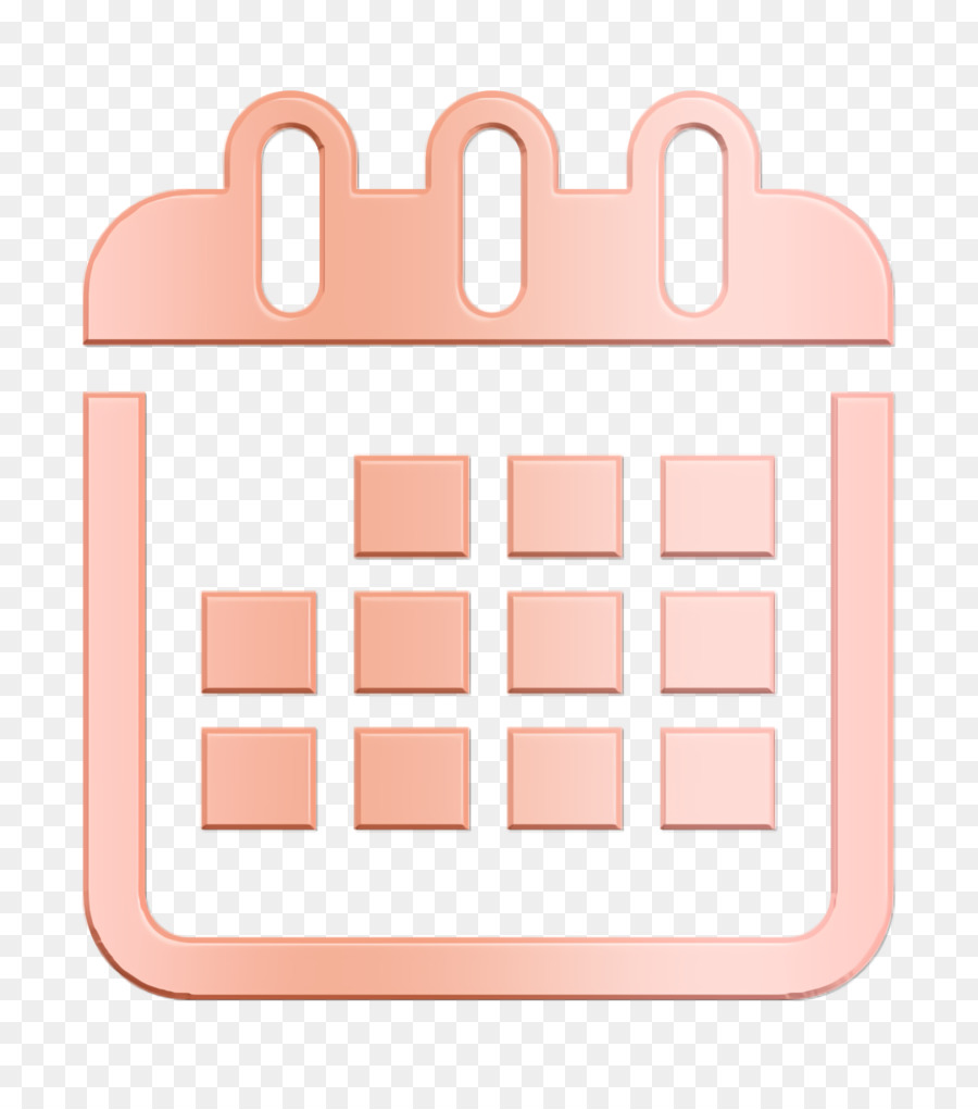 Calendrier，Date PNG