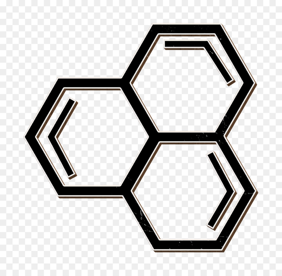 Hexagones，Rayon De Miel PNG