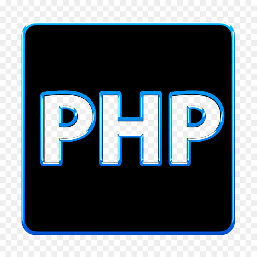 Logo Php，Programmation PNG