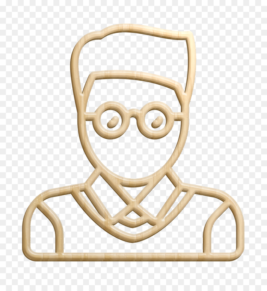 Personne，En Bois PNG