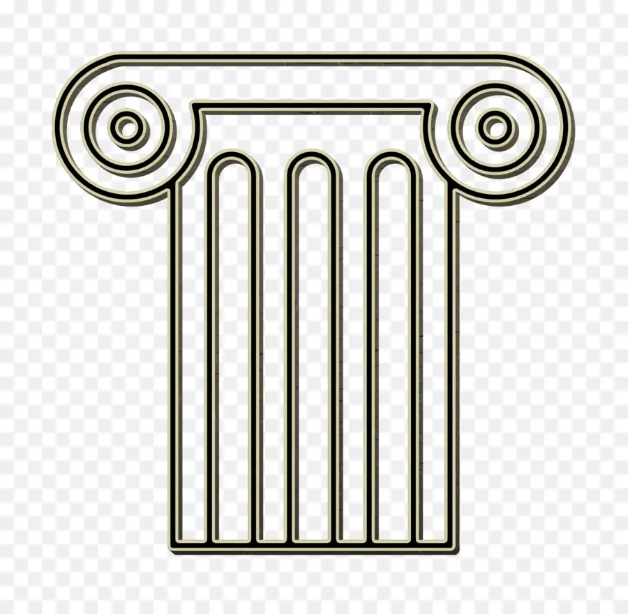 Colonne，Ancien PNG