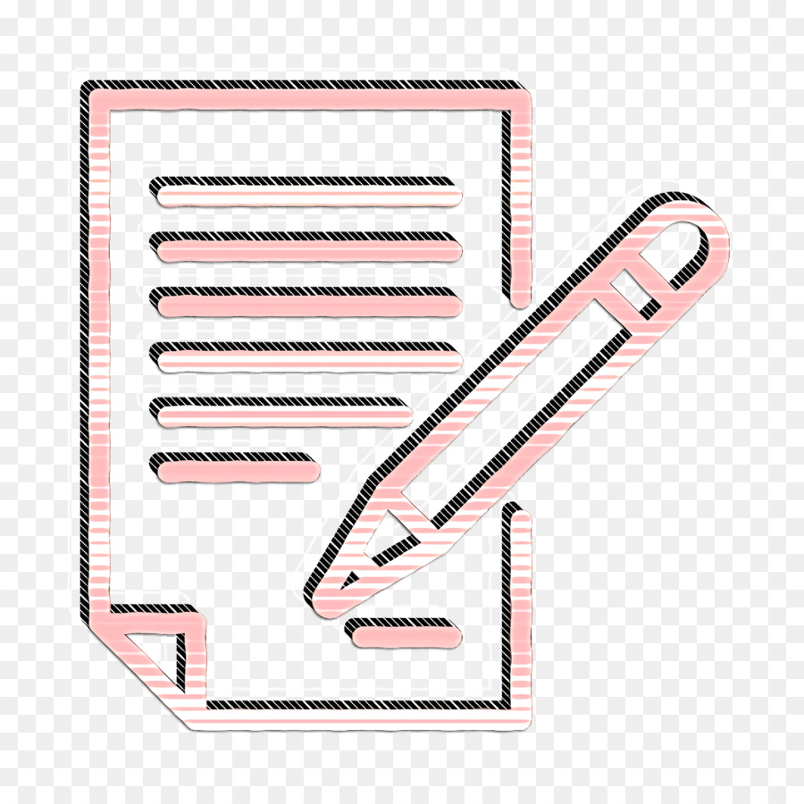 Document，Papier PNG