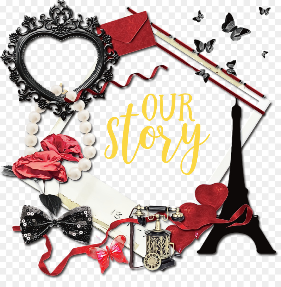 Tour Eiffel，Betty Boop PNG