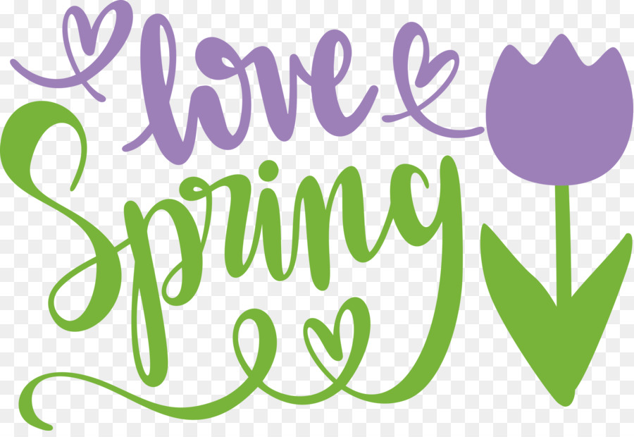 Printemps，Amour PNG