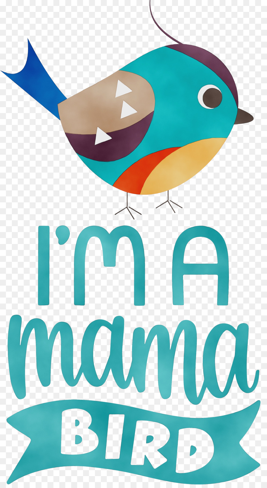 Maman Oiseau，Mère PNG