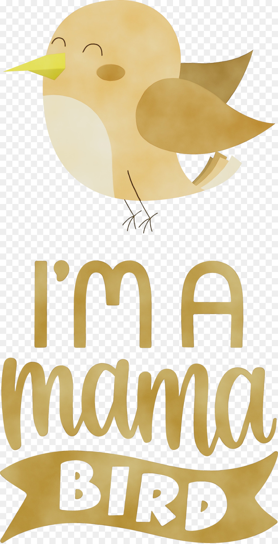 Maman Oiseau，Mère PNG