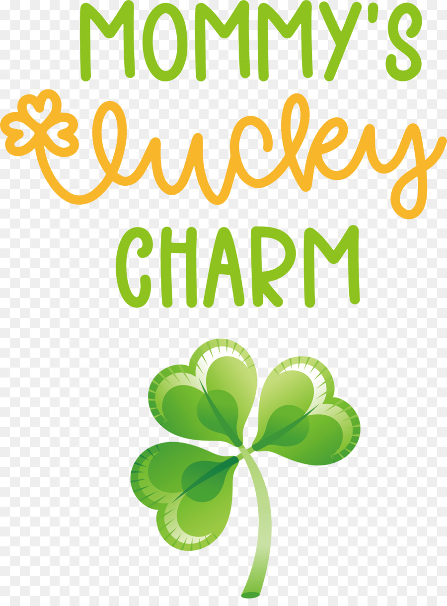 Feuille，Shamrock PNG