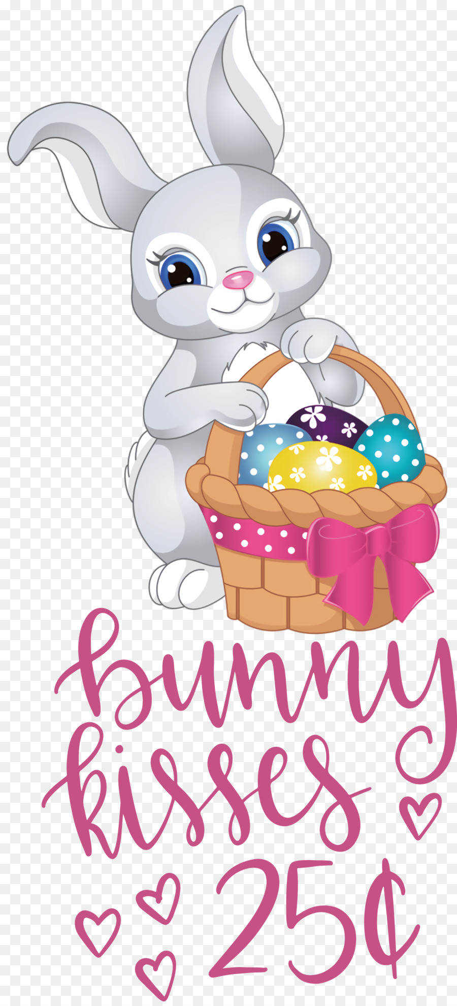 Lapin De Pâques，Lapin PNG