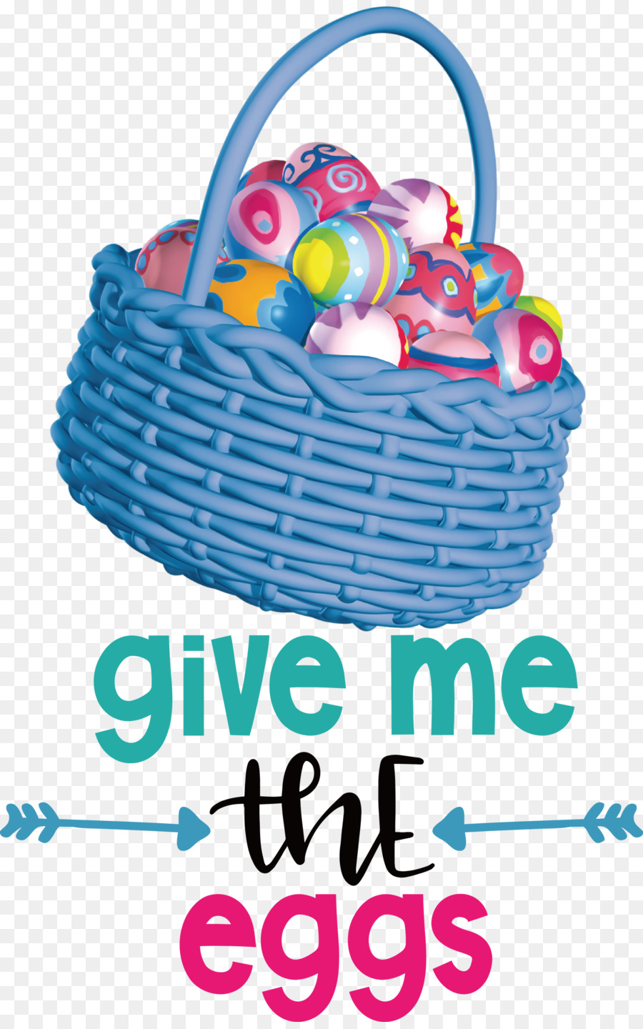 Panier Cadeau，Panier PNG