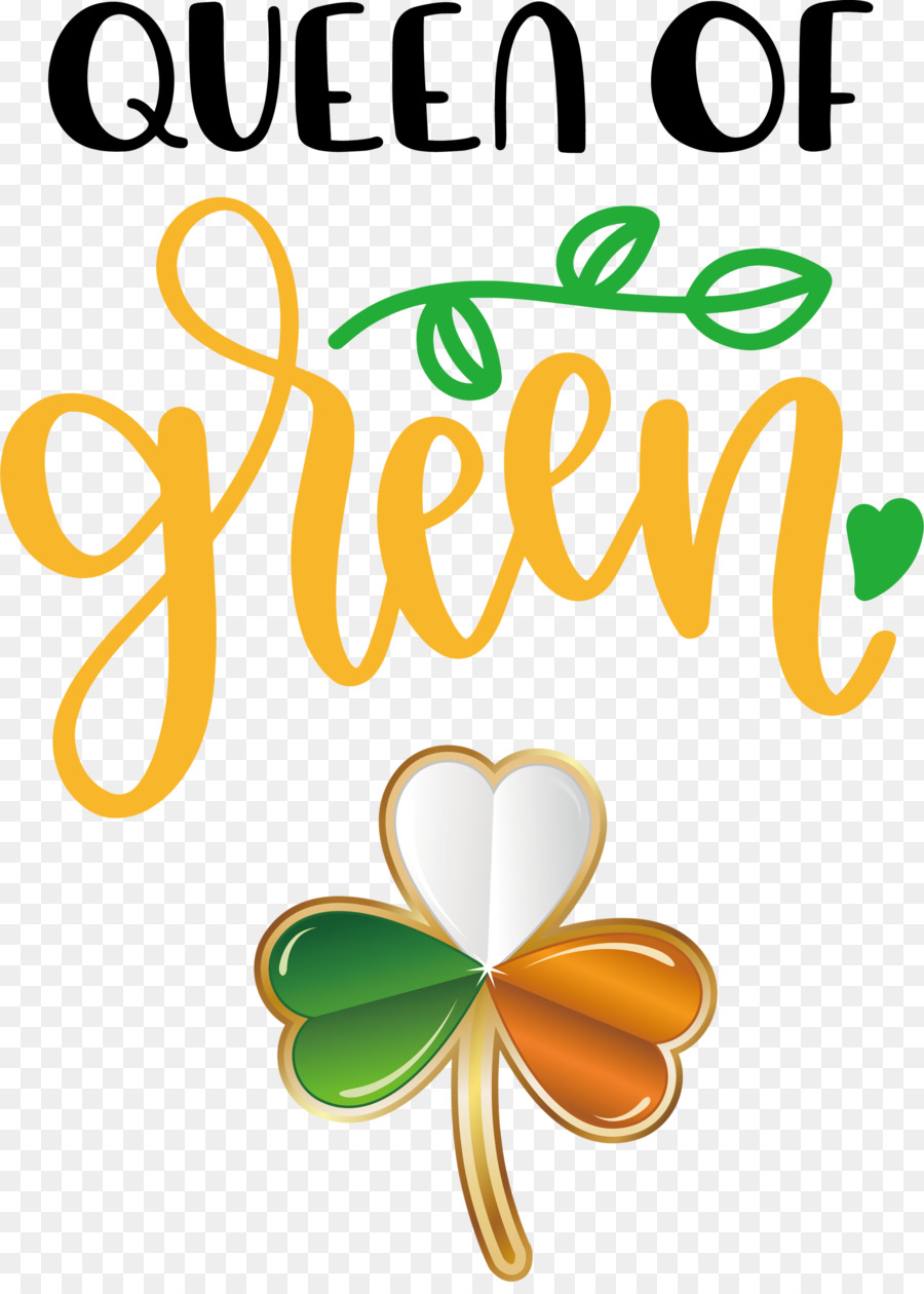 Logo，Saint Patricks Day PNG