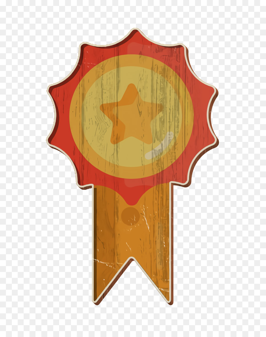 Ruban De Récompense，Médaille PNG