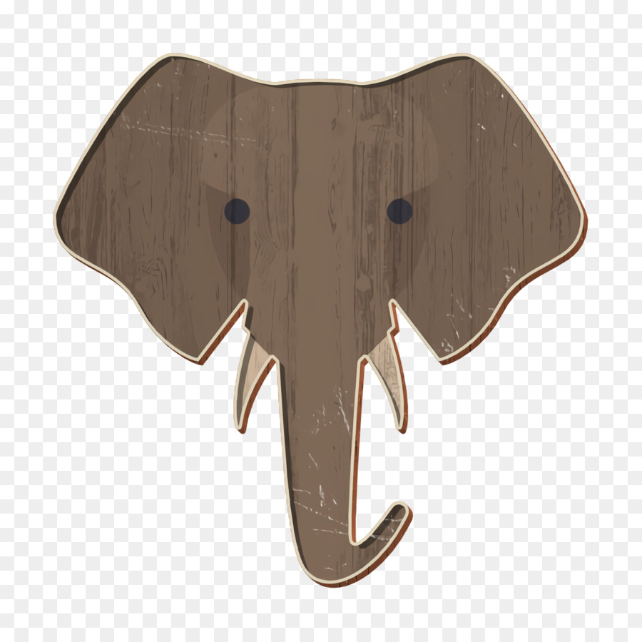 éléphants D'afrique，éléphant Indien PNG