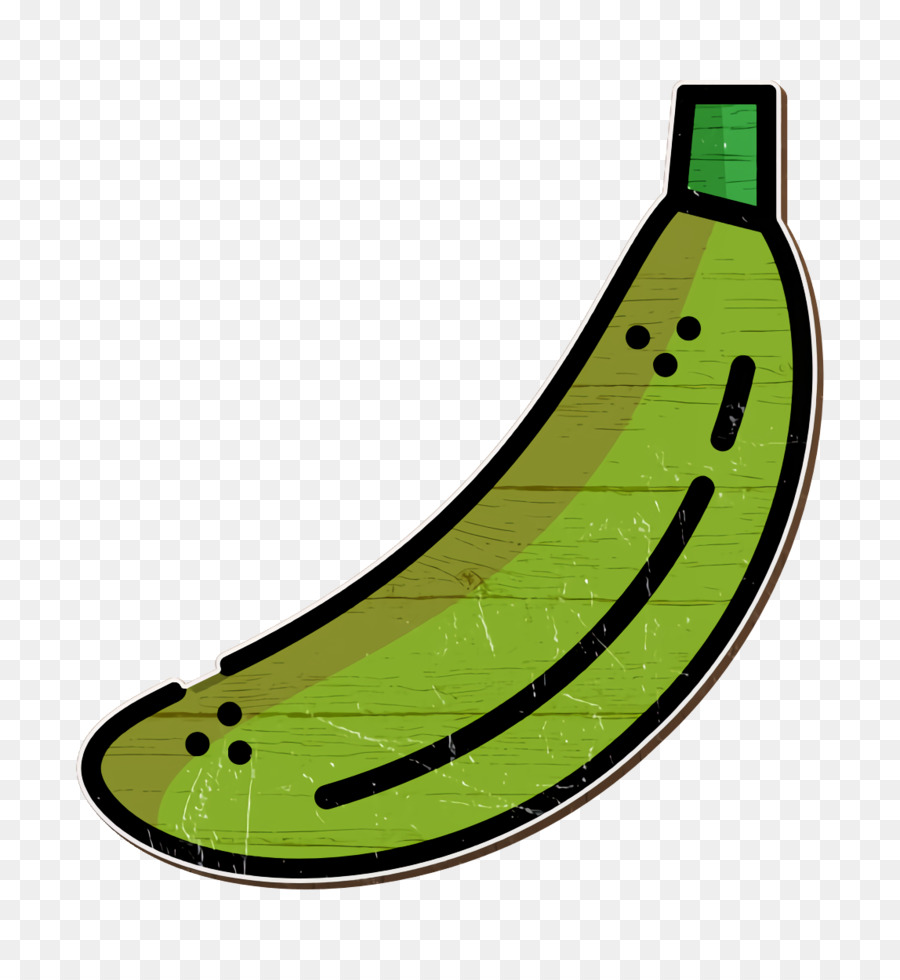 Banane，Fruits PNG