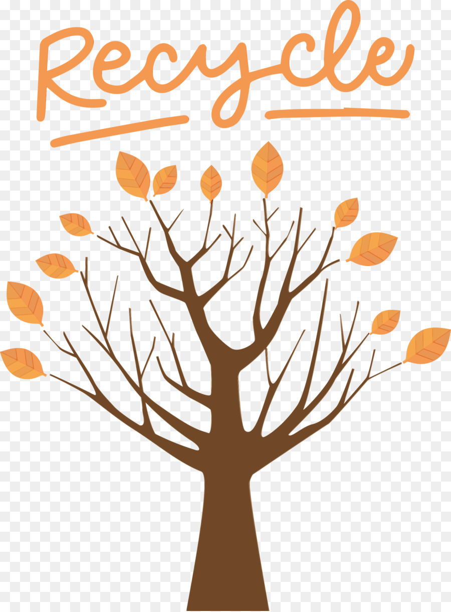 Arbre，Feuilles PNG