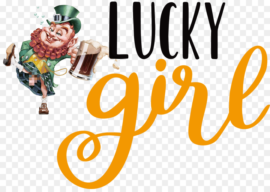 Lutin，Saint Patricks Day PNG