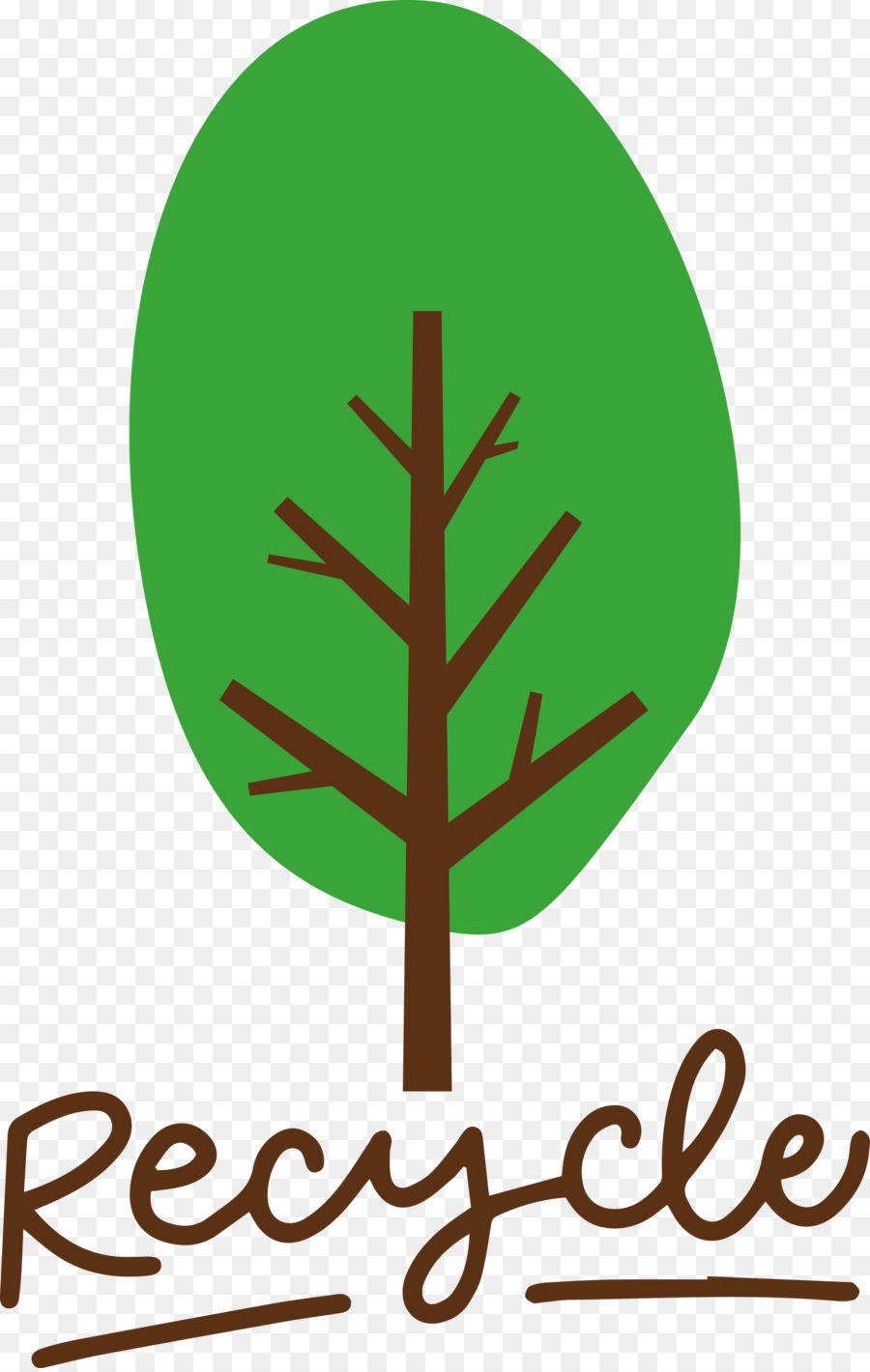 Arbre，Feuilles PNG