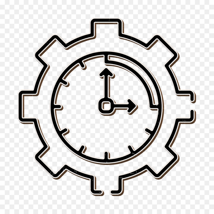 Horloge，Temps PNG