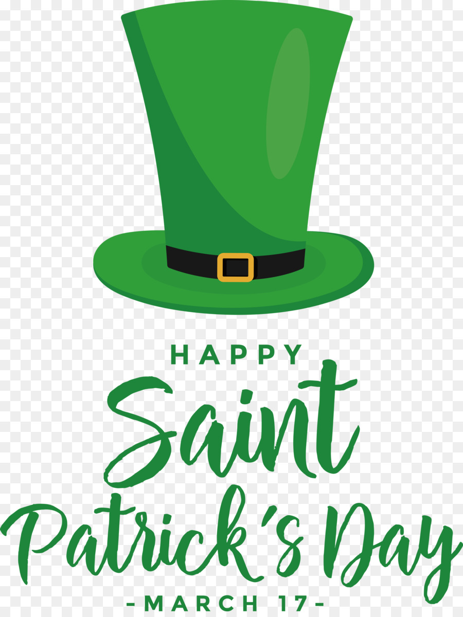 Fête De La Saint Patrick，Chapeau PNG