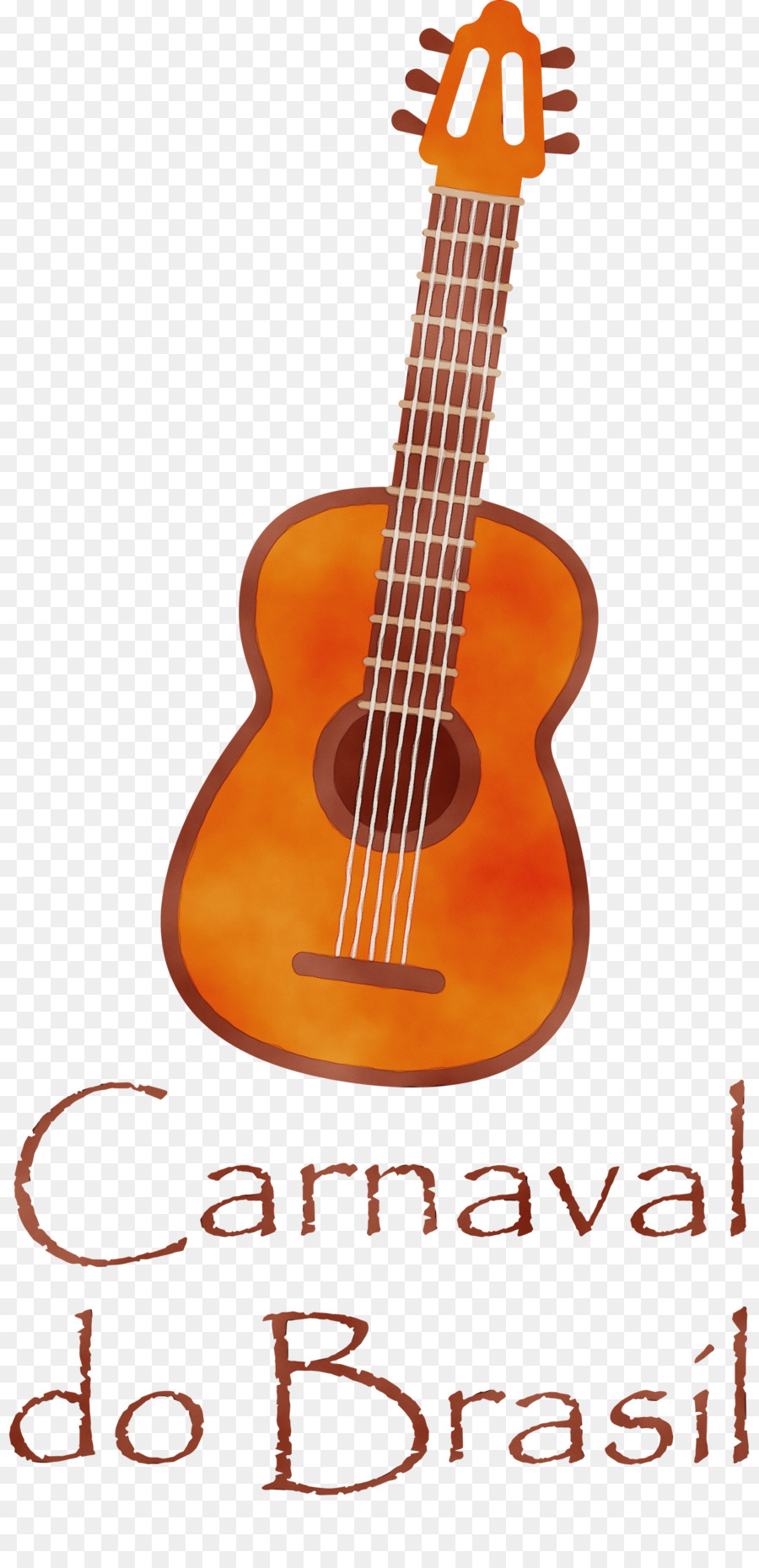 Guitare，Carnaval PNG