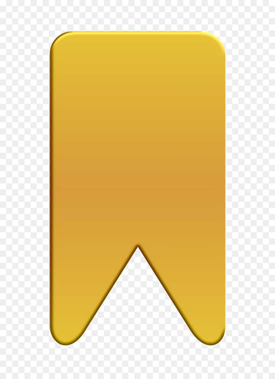 Jaune，Ligne PNG