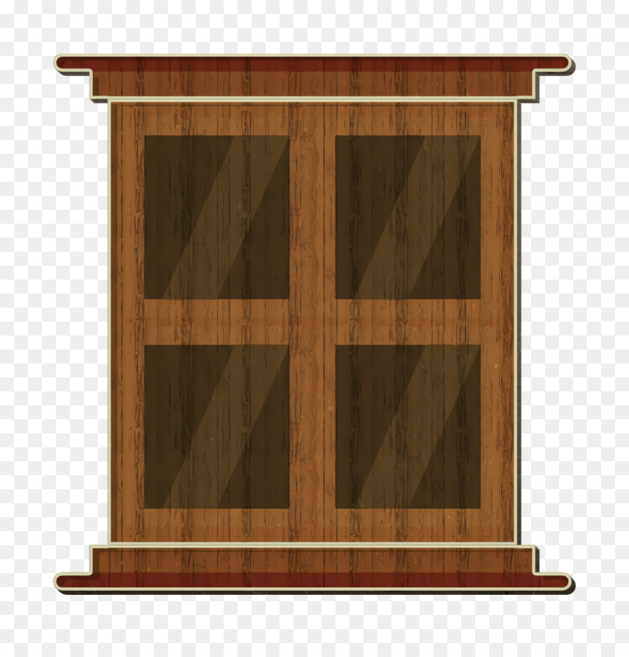 Placard En Bois，Portes PNG