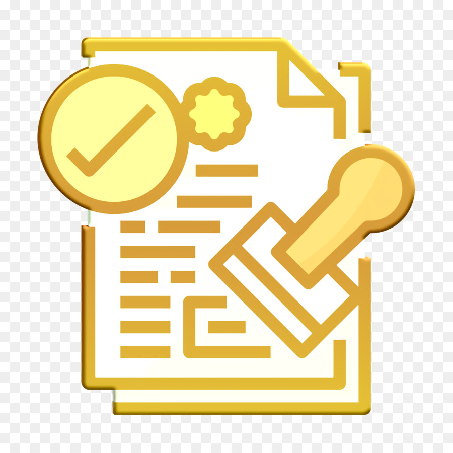 Document，Timbre PNG