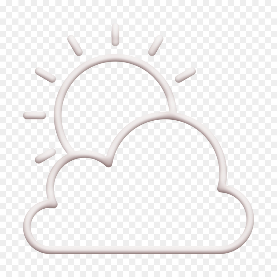 Soleil Et Nuage，Ensoleillé PNG