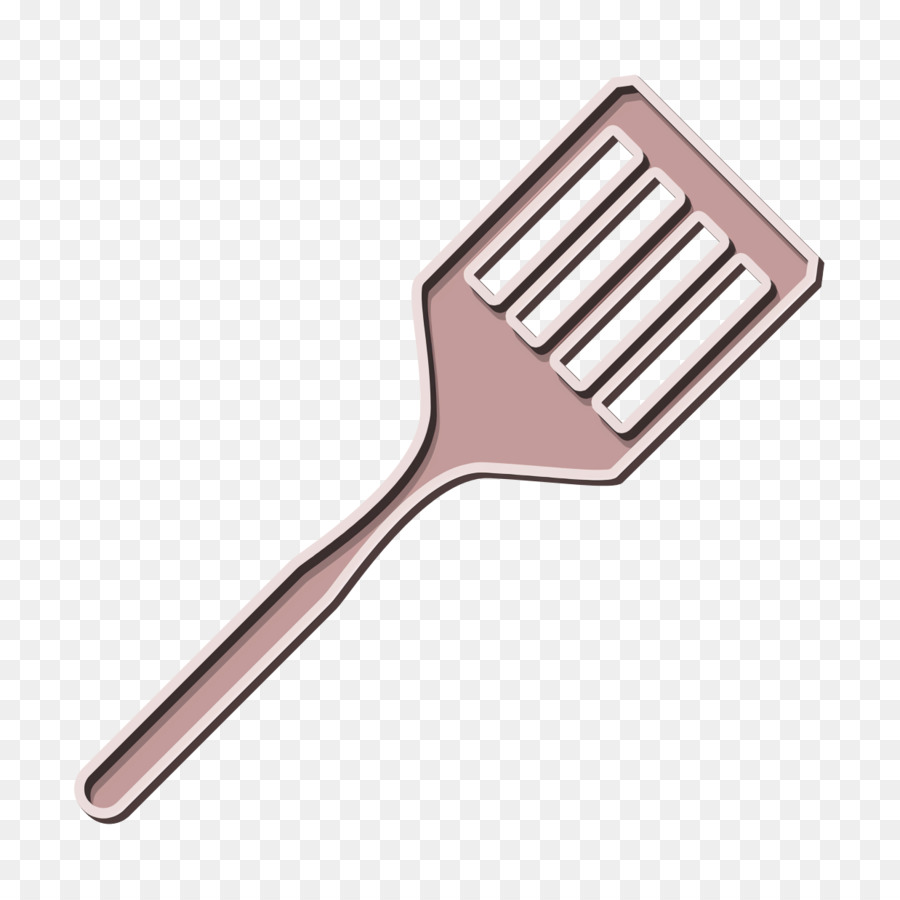 Spatule En Bois，Cuisine PNG