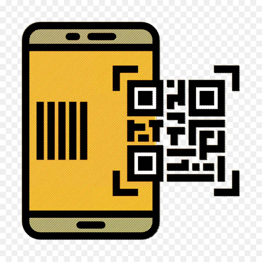 Code Qr，Code à Barres PNG