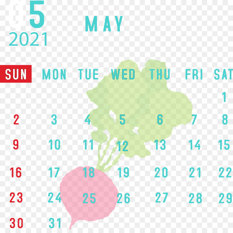 Calendrier De Mai 2021，Rendez Vous PNG