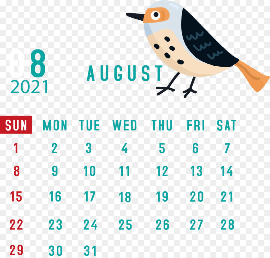 Calendrier De Juillet，Mois PNG