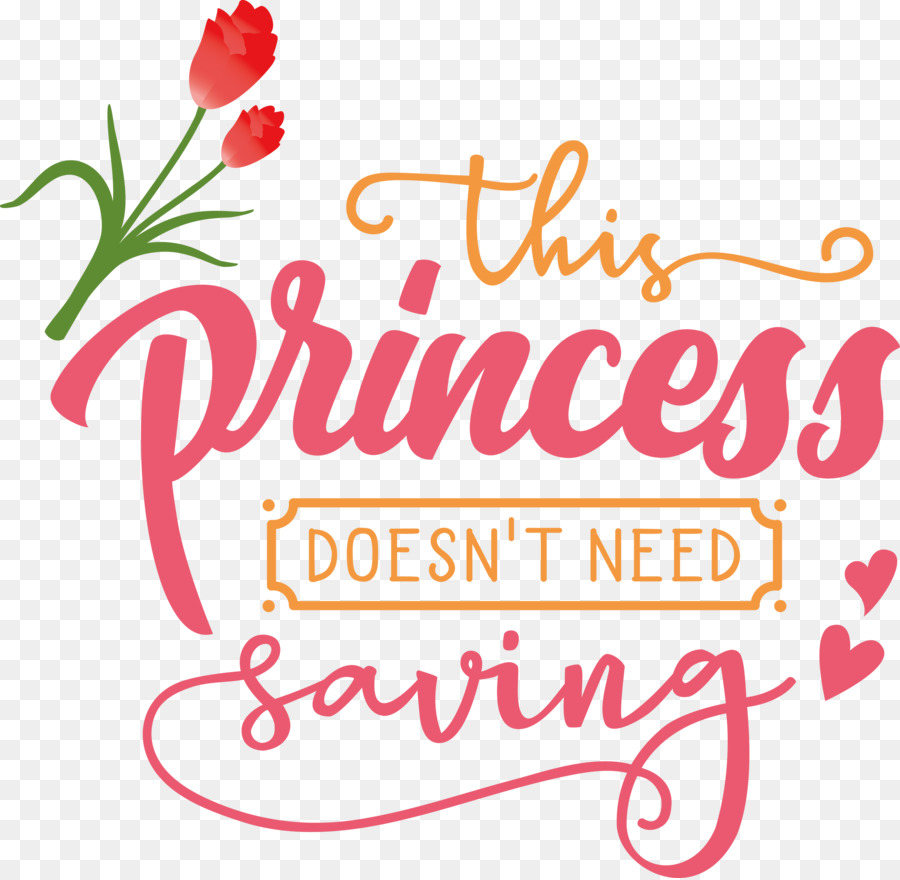 Princesse，Citation PNG