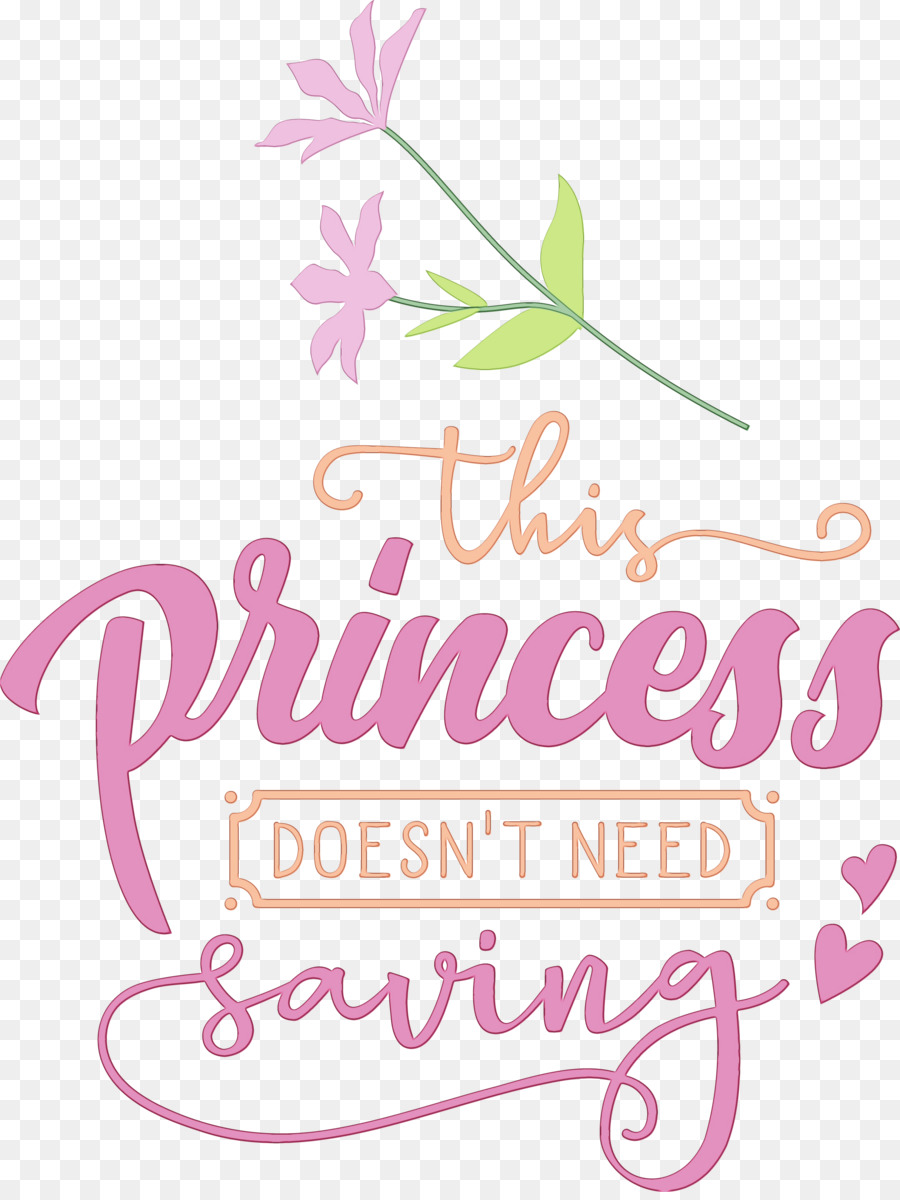 Princesse，Citation PNG