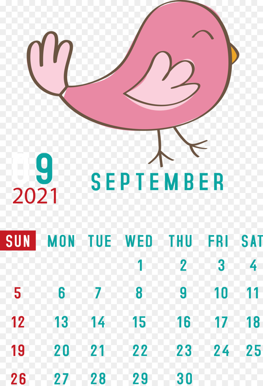 Calendrier，Date PNG